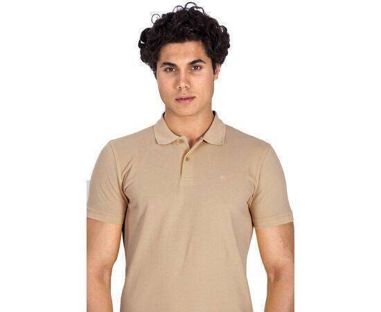 Men's Polo T-Shirt Slim Fit