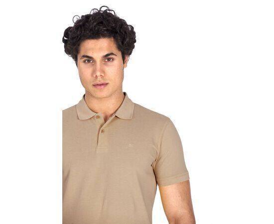 Men's Polo T-Shirt Slim Fit