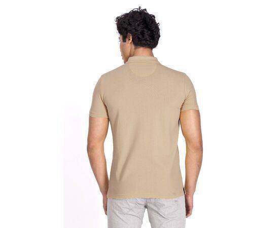 Men's Polo T-Shirt Slim Fit