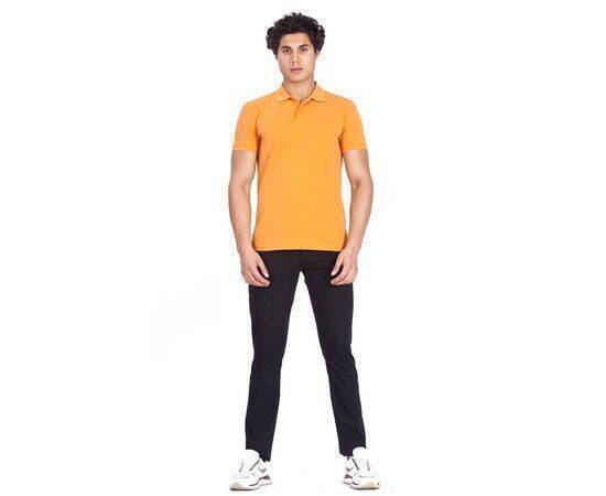 Men's Polo T-Shirt Slim Fit