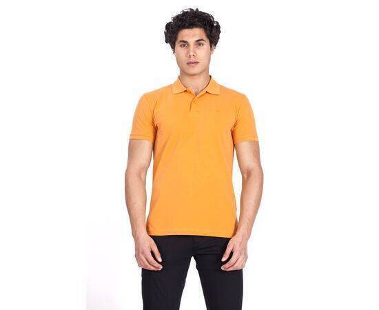 Men's Polo T-Shirt Slim Fit