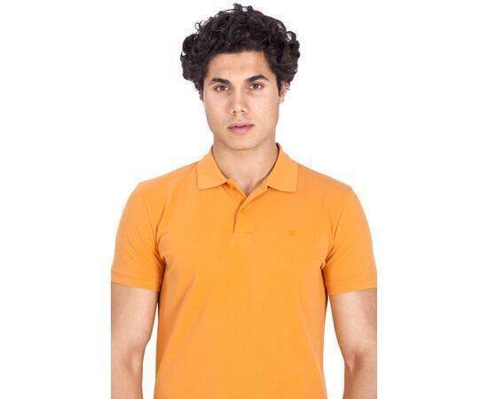 Men's Polo T-Shirt Slim Fit