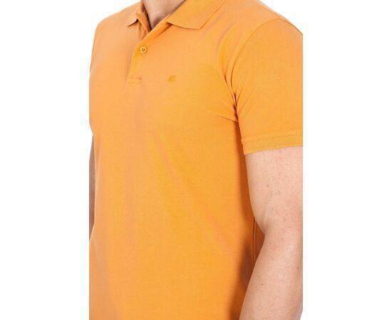 Men's Polo T-Shirt Slim Fit