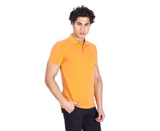 Men's Polo T-Shirt Slim Fit