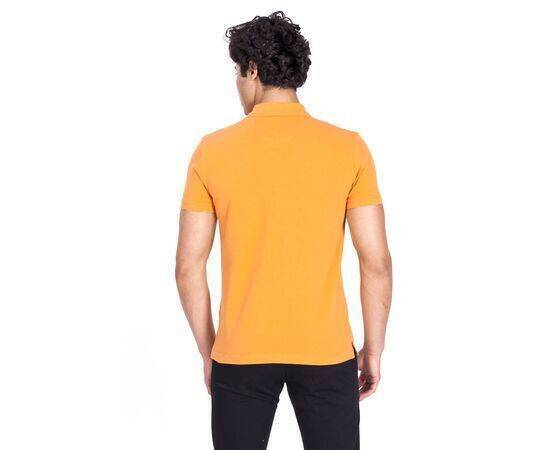 Men's Polo T-Shirt Slim Fit