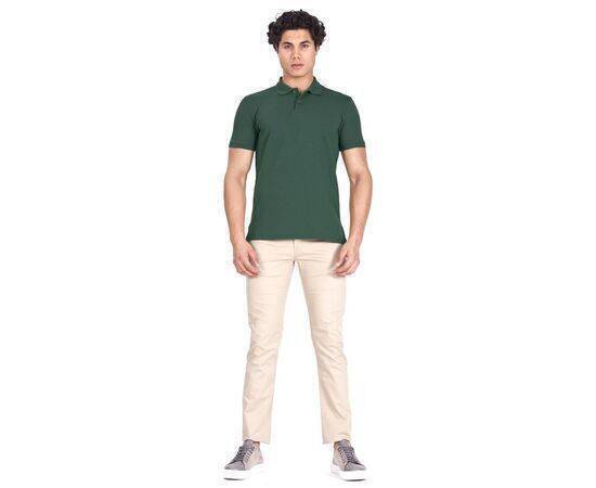 Men's Polo T-Shirt Slim Fit