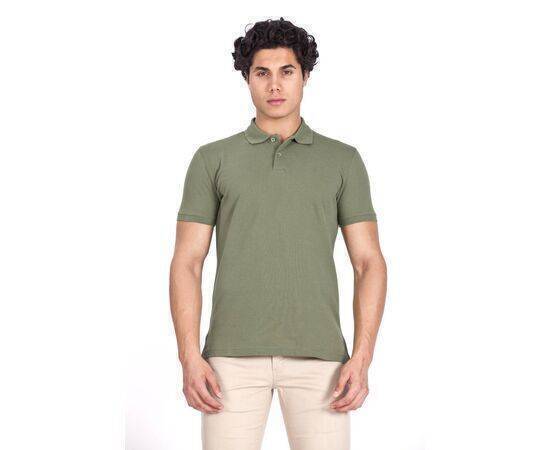 Men's Polo T-Shirt Slim Fit