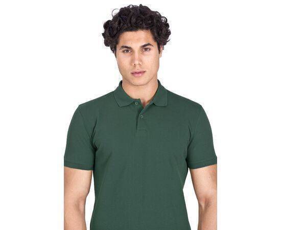 Men's Polo T-Shirt Slim Fit