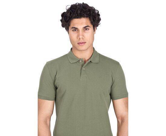 Men's Polo T-Shirt Slim Fit