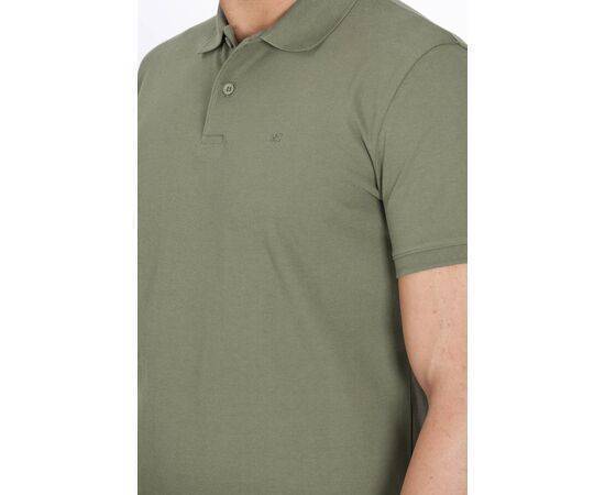 Men's Polo T-Shirt Slim Fit