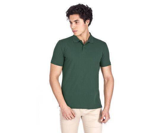 Men's Polo T-Shirt Slim Fit