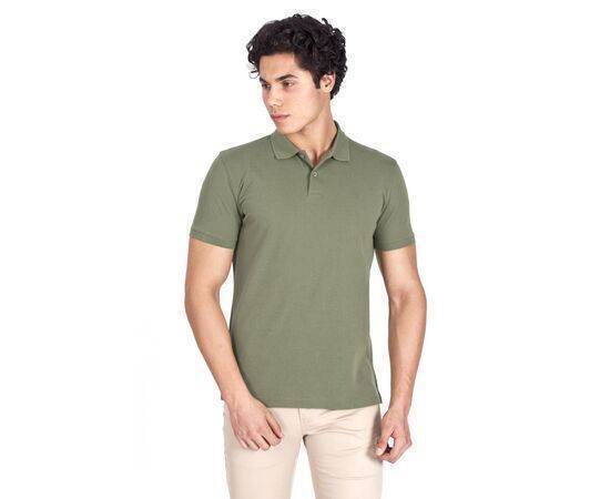 Men's Polo T-Shirt Slim Fit