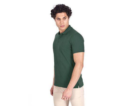 Men's Polo T-Shirt Slim Fit