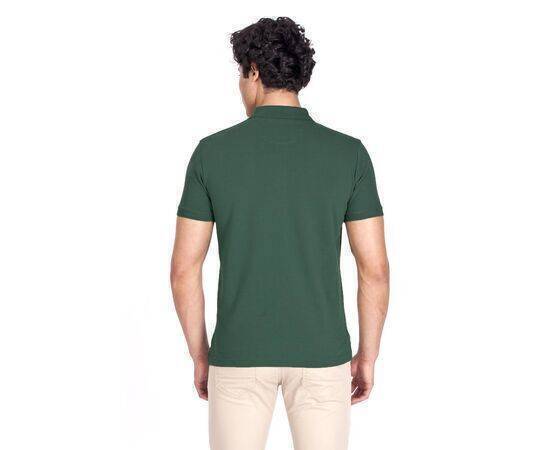 Men's Polo T-Shirt Slim Fit