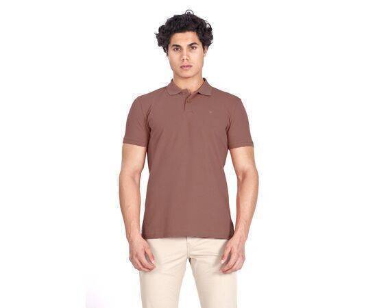 Men's Polo T-Shirt Slim Fit