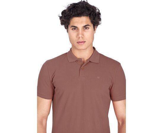 Men's Polo T-Shirt Slim Fit