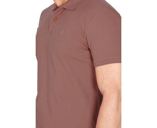 Men's Polo T-Shirt Slim Fit