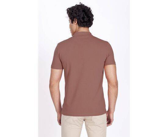 Men's Polo T-Shirt Slim Fit