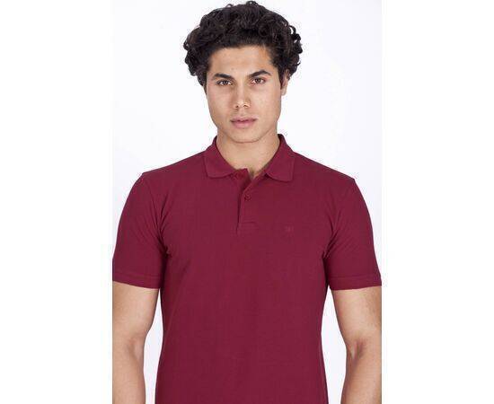 Men's Polo T-Shirt Slim Fit