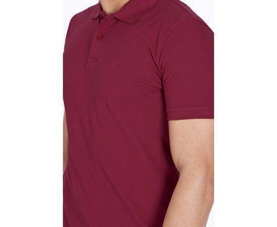 Men's Polo T-Shirt Slim Fit