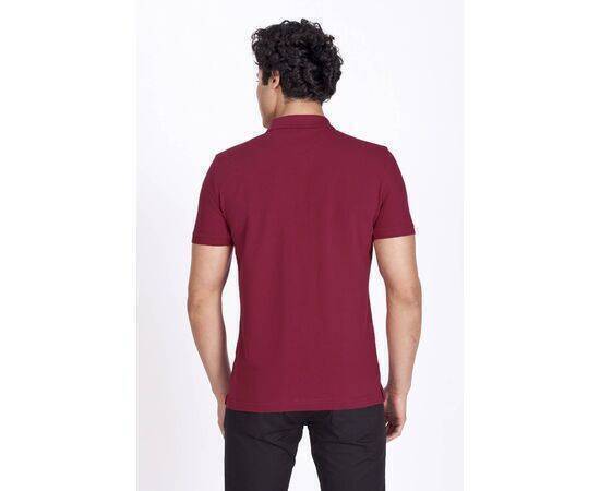 Men's Polo T-Shirt Slim Fit