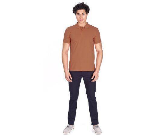 Men's Polo T-Shirt Slim Fit