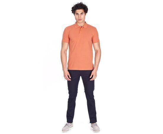 Men's Polo T-Shirt Slim Fit