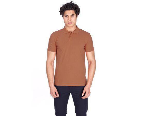 Men's Polo T-Shirt Slim Fit