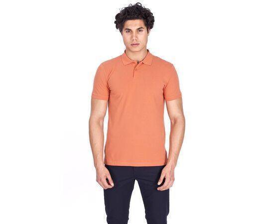 Men's Polo T-Shirt Slim Fit