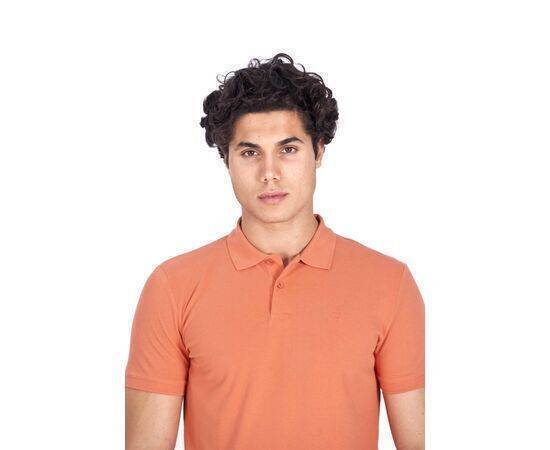 Men's Polo T-Shirt Slim Fit