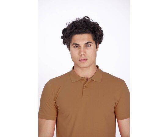 Men's Polo T-Shirt Slim Fit