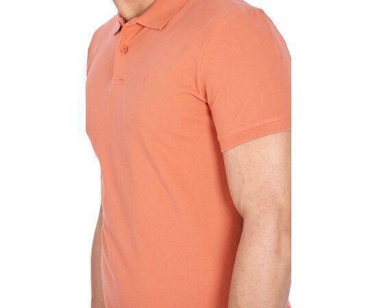 Men's Polo T-Shirt Slim Fit