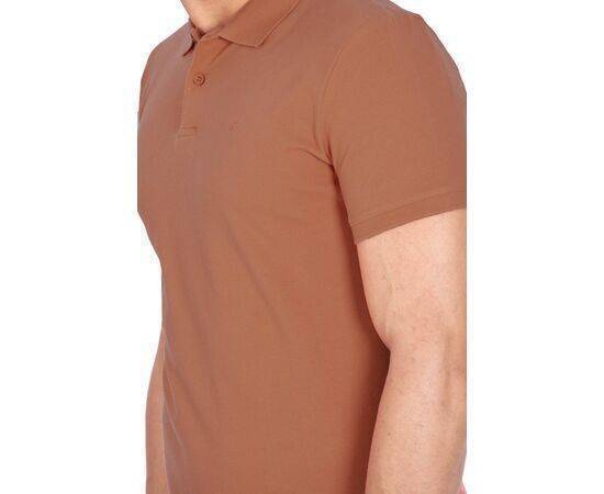 Men's Polo T-Shirt Slim Fit