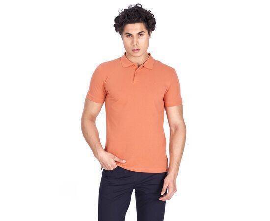 Men's Polo T-Shirt Slim Fit