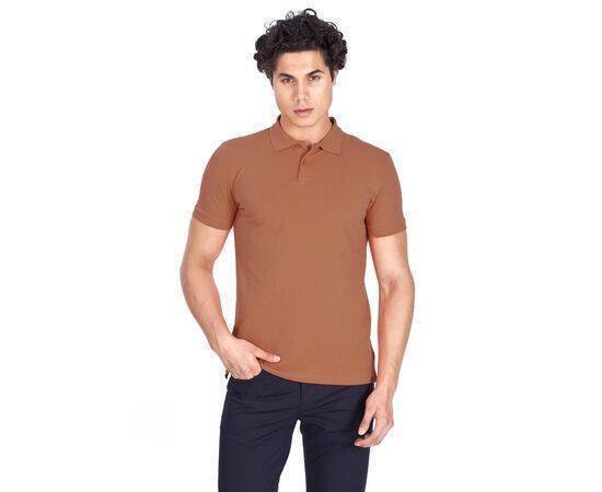 Men's Polo T-Shirt Slim Fit