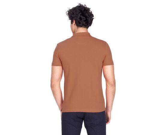 Men's Polo T-Shirt Slim Fit