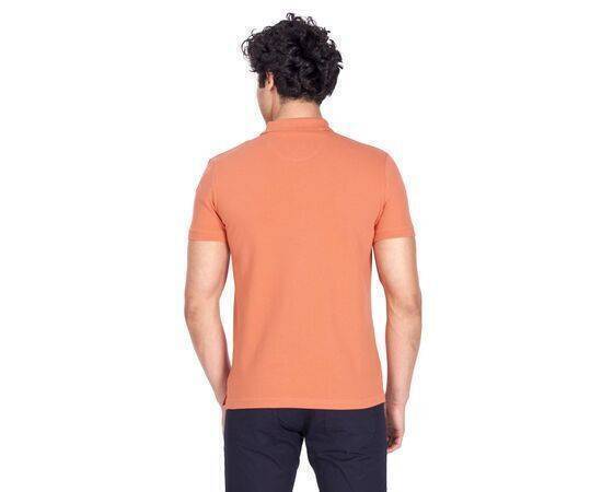 Men's Polo T-Shirt Slim Fit