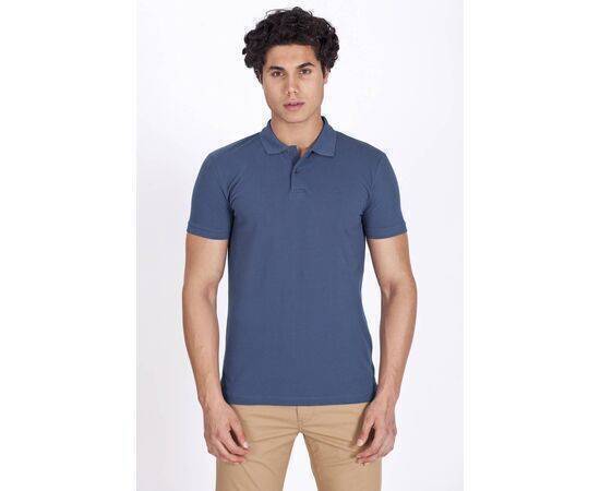 Men's Polo T-Shirt Slim Fit