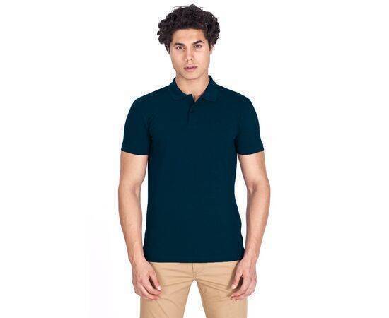 Men's Polo T-Shirt Slim Fit