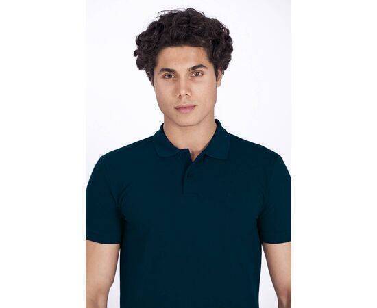 Men's Polo T-Shirt Slim Fit