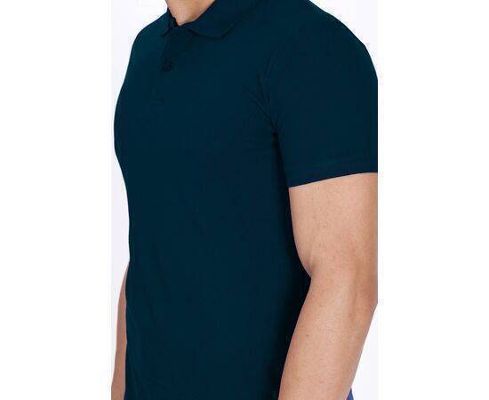 Men's Polo T-Shirt Slim Fit