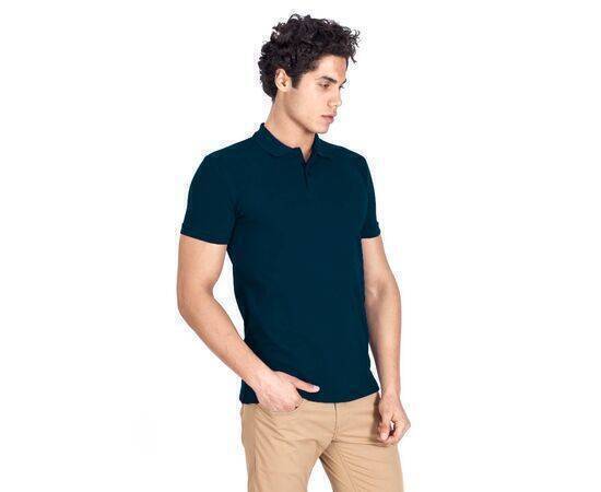 Men's Polo T-Shirt Slim Fit