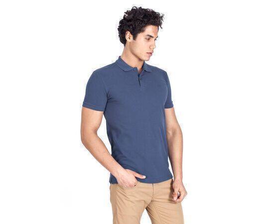 Men's Polo T-Shirt Slim Fit