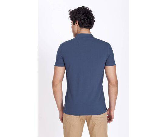 Men's Polo T-Shirt Slim Fit