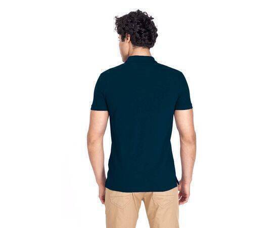 Men's Polo T-Shirt Slim Fit