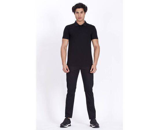 Men's Polo T-Shirt Slim Fit