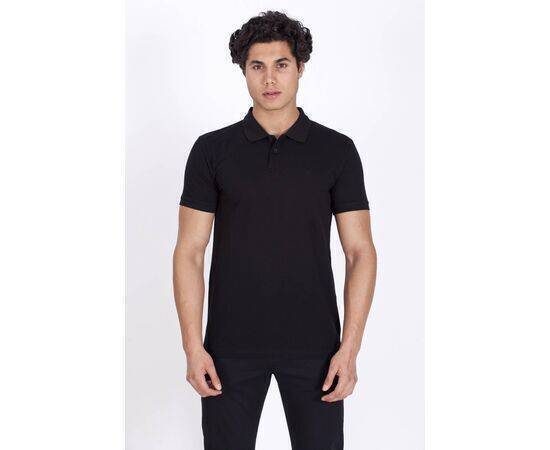 Men's Polo T-Shirt Slim Fit