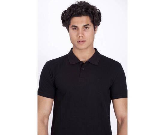 Men's Polo T-Shirt Slim Fit