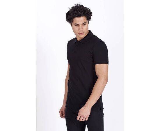 Men's Polo T-Shirt Slim Fit