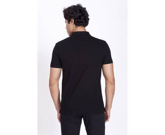 Men's Polo T-Shirt Slim Fit